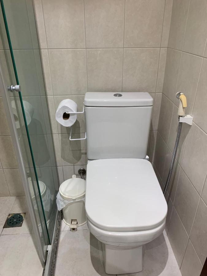 Porto Marina Apartment Салвадор Екстериор снимка