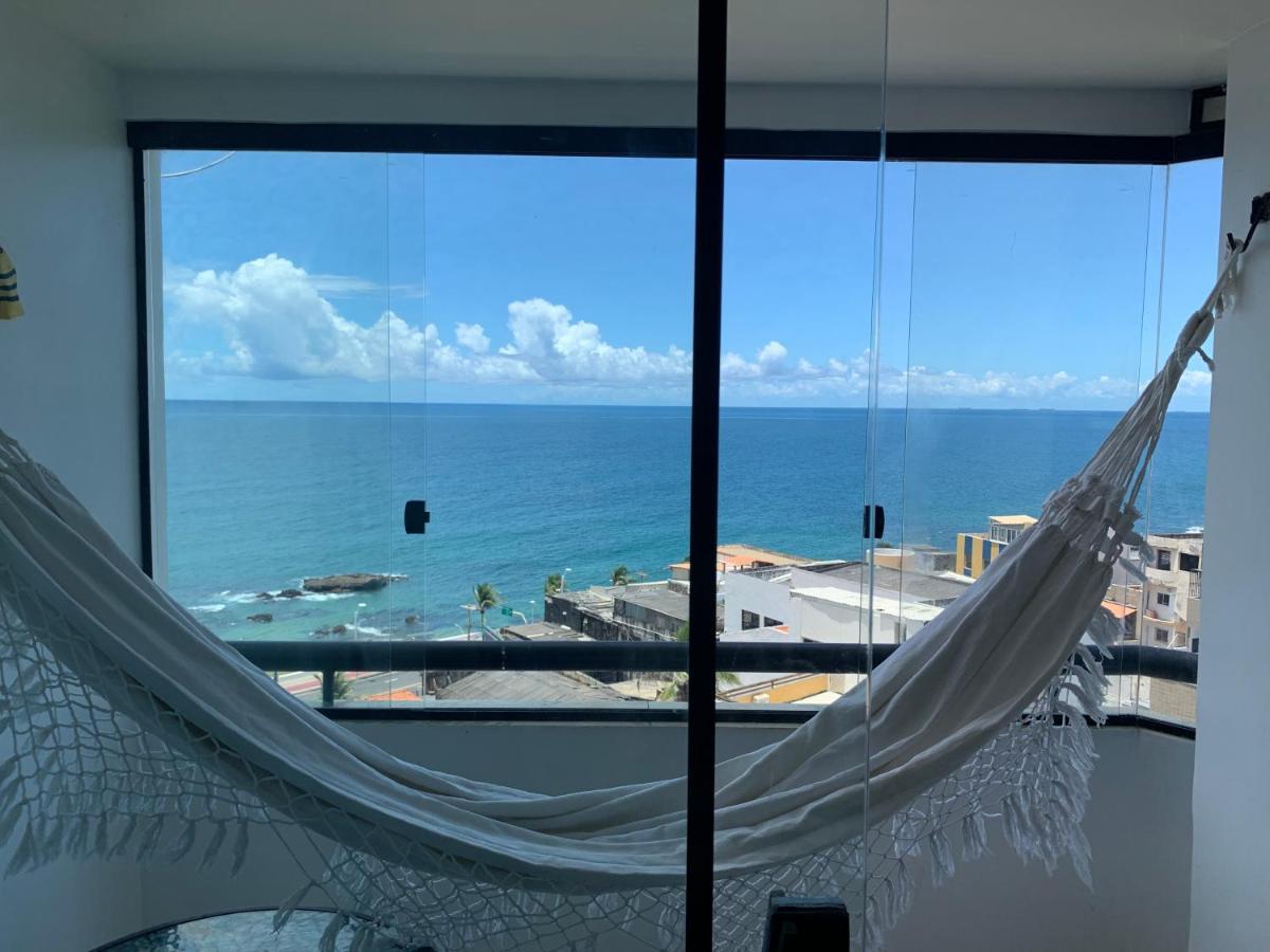 Porto Marina Apartment Салвадор Екстериор снимка