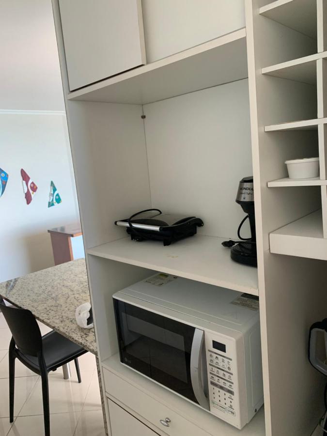 Porto Marina Apartment Салвадор Екстериор снимка