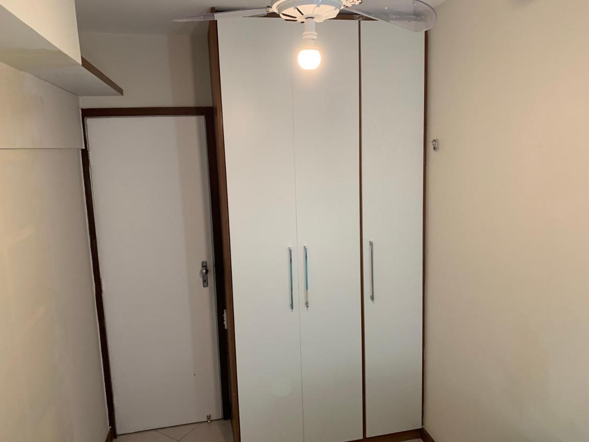 Porto Marina Apartment Салвадор Екстериор снимка