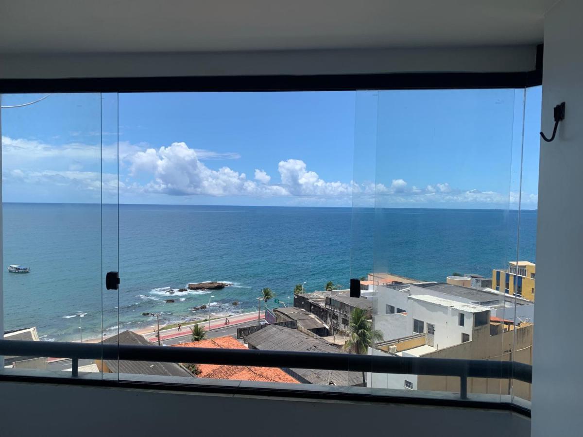Porto Marina Apartment Салвадор Екстериор снимка