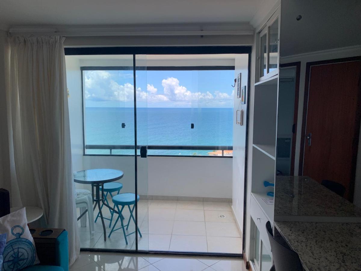Porto Marina Apartment Салвадор Екстериор снимка