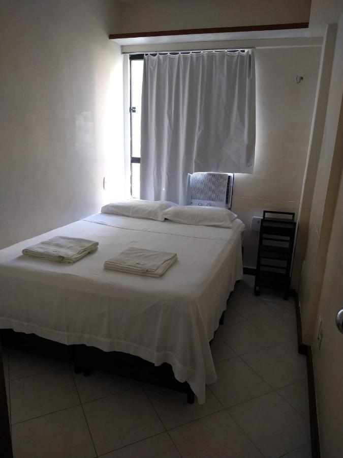 Porto Marina Apartment Салвадор Екстериор снимка