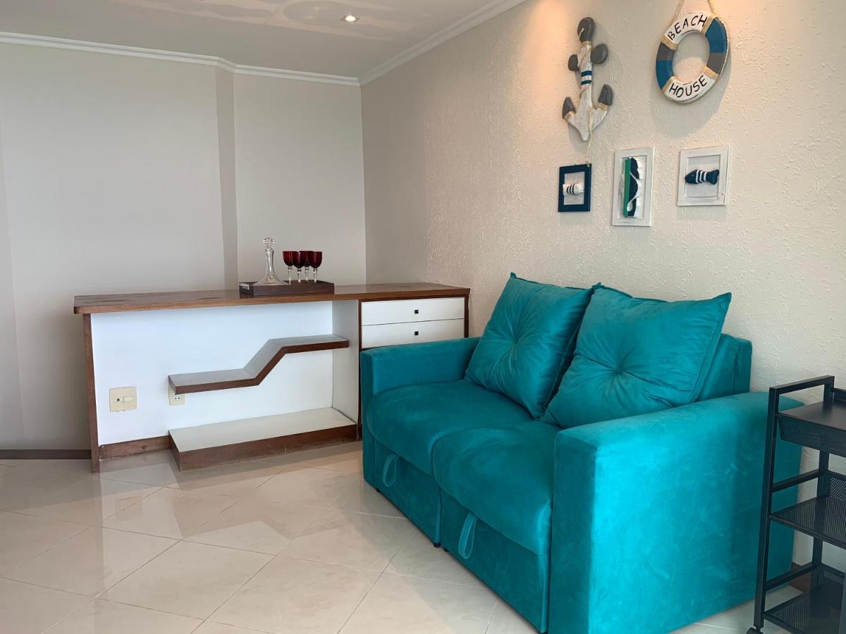 Porto Marina Apartment Салвадор Екстериор снимка