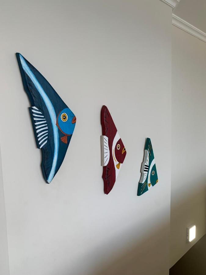 Porto Marina Apartment Салвадор Екстериор снимка