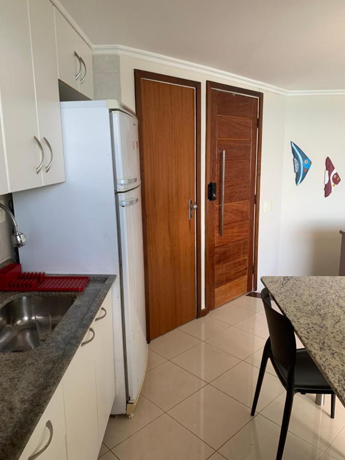 Porto Marina Apartment Салвадор Екстериор снимка