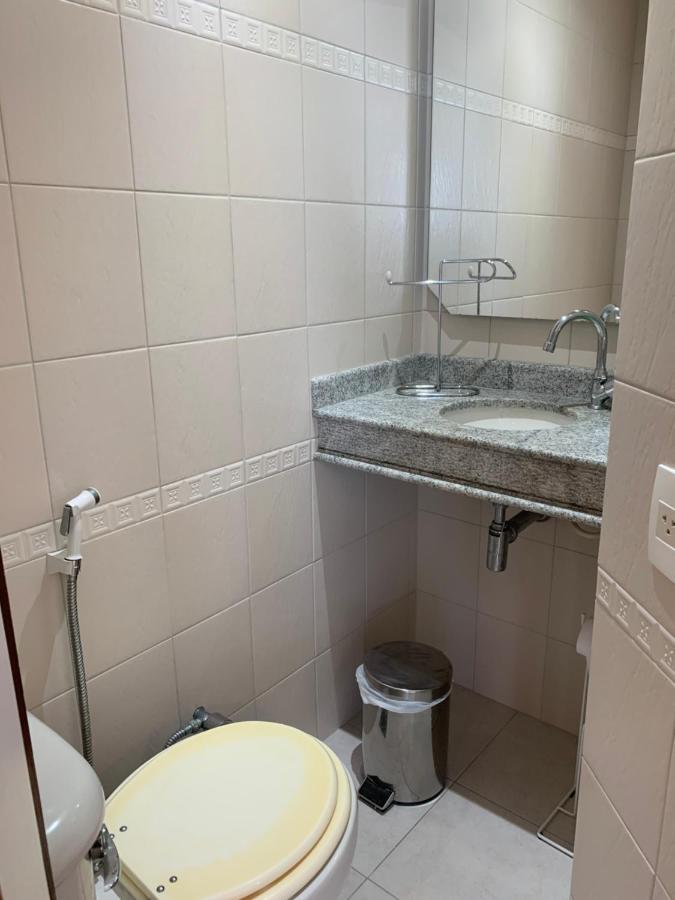 Porto Marina Apartment Салвадор Екстериор снимка